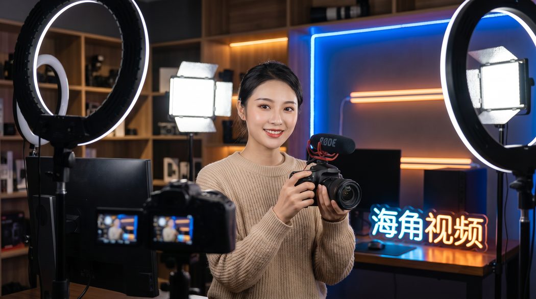 三级视频创作者-视频教程