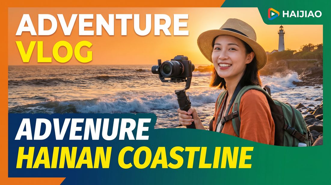 三级VLOG生活视频